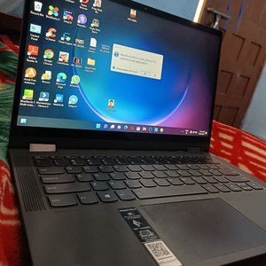 Lenovo flex 5 i3